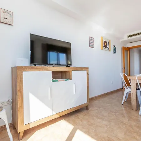 Sol Y Mar Ii By Interhome Vinaros
