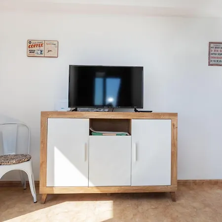Sol Y Mar Ii By Interhome Apartment *