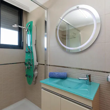 Sol Y Mar Ii By Interhome * Vinaros