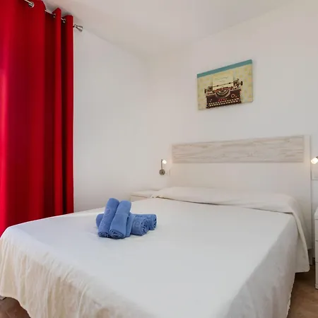Apartment Sol Y Mar Ii By Interhome *