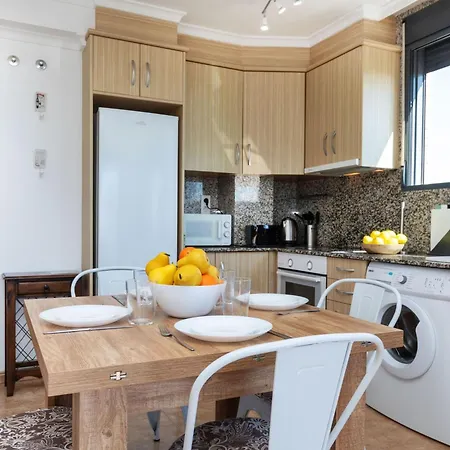 Sol Y Mar Ii By Interhome