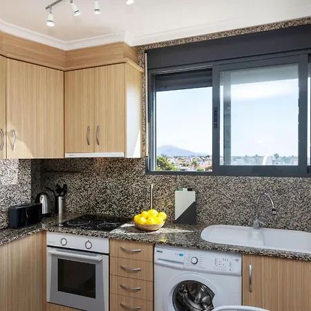 Apartment Sol Y Mar Ii By Interhome