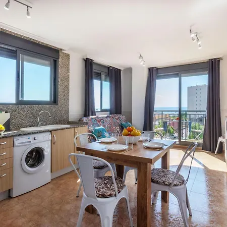 Sol Y Mar Ii By Interhome